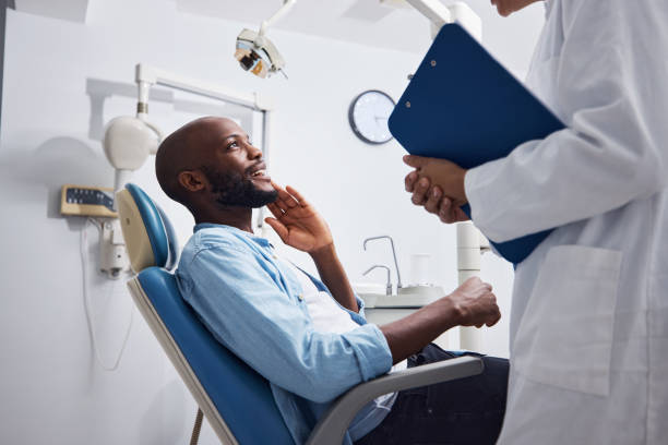 Best Cracked Tooth Emergency Dentist  in Boothwyn, PA